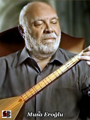 Dağda kızıl ot biter türküsü