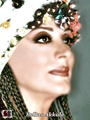 Dağlar seni delik delik delerim türküsü