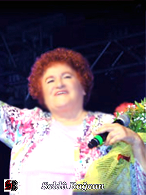 Fikrimden geceler yatabilmirem türküsü