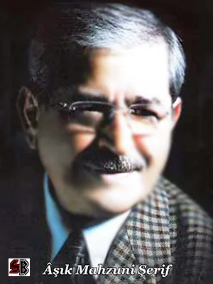 İşte gidiyorum çeşm-i siyahım türküsü