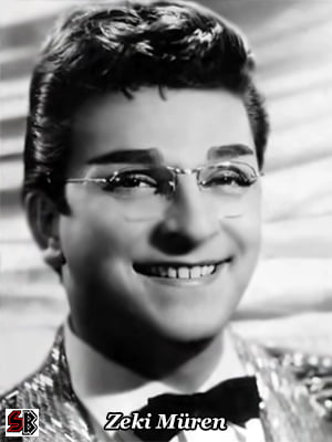 Kalenin burcumuyam türküsü