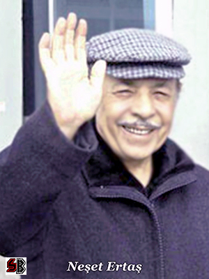 Karadır bu bahtım kara türküsü