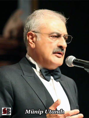 Sarı gülüm var benim türküsü