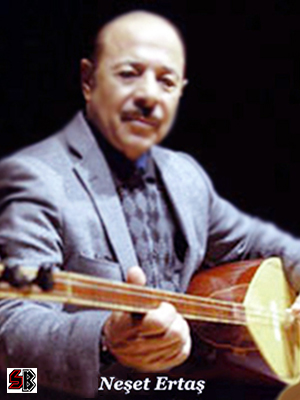 Seher vakti çaldım yârin kapısını türküsü