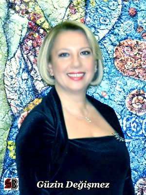 Setiremin düğmeleri bir sıra türküsü