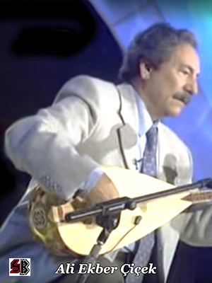 Şu yüce dağları duman kaplamış uzun havası