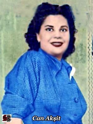 Yolun bulamam şarkısı