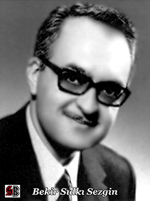 Zencîr-i aşkın dil bestesiyim şarkısı