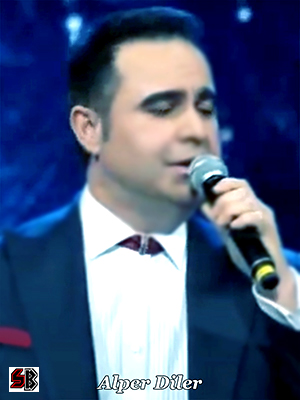 Şarkılar yazdım sana sazlar seni kıskandı şarkısı - Nihavend