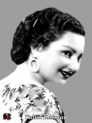 Sevgilim desen bana şarkısı - Tulûn Korman