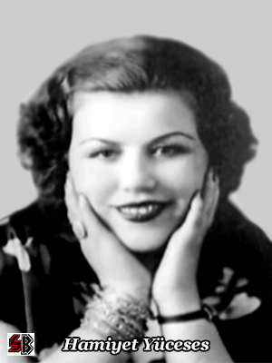 Sönmez artık yüreğimde yanan bu sonsuz ateş şarkısı