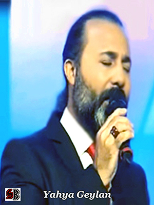 Söyle niçin benden kaçtın şarkısı