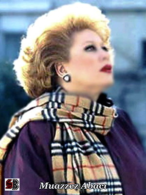 Söyle sevgili sevgili söyle şarkısı