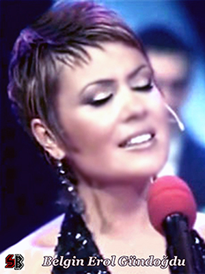 Sükûnda geçer ömrüm seyri gibi enhârın şarkısı