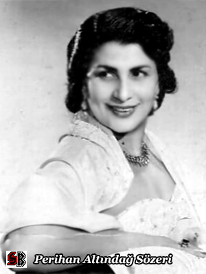 Sun da içsin yâr elinden âşıkın peymâneyi şarkısı