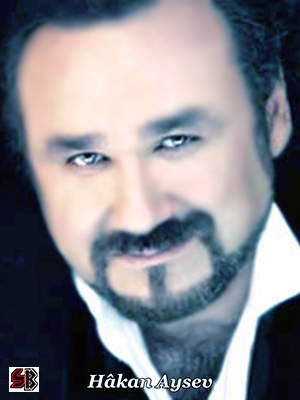 Uzakta bir ateş yanar şarkısı