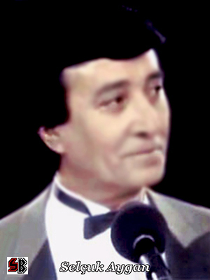 Yâdigâr kaldı bana dilde bu âh şarkısı