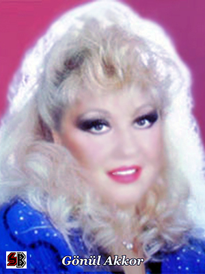 Yalancının birine kapıldı kandı gönül şarkısı