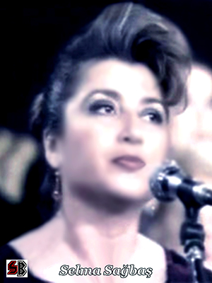 Yâr ağlamadan dîdelerim kâne boyandı şarkısı