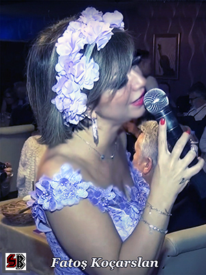 Yaralandım yandım binbir yerimden şarkısı