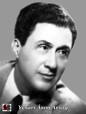 Yeniköy'de bir kız gördüm adı Sarı Zambak'mış şarkısı