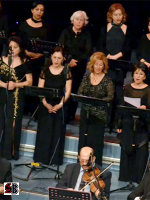 Sen şeh-i hüsn-ü bahâsın şarkısı