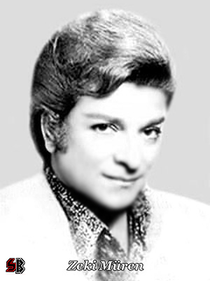 Seni çılgın gibi sevdim şarkısı