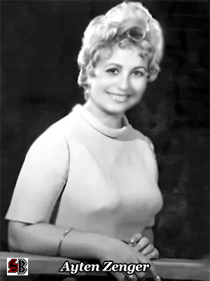 Sensiz her gecenin sabâhı olmayacak sanırım şarkısı