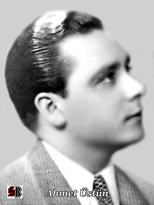 Sevdim seni ey işvebâz şarkısı