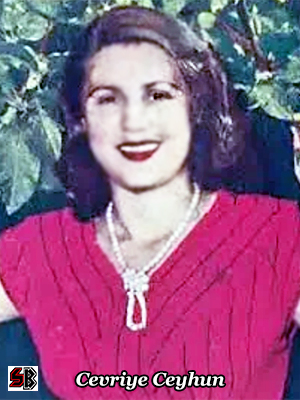 Neye baksam ne görsem gelir bana gâm olur şarkısı