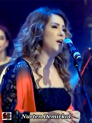 Nihâyet gelmiyor feryâd-ü âha şarkısı