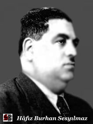 Nîm nigâhın katle ferman ibtisâmın can alır şarkısı