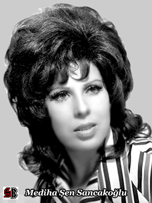 O bakışlar yine öldürmeye sevdâ okudur şarkısı