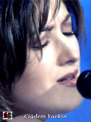 Öyle güzel ki gözlerin şarkısı