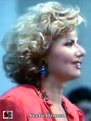 Özlemek neye yarar sevenin olmayınca şarkısı