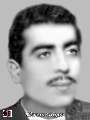 Sâzında senin dehri saran bir büyü var sanma riyâdır şarkısı