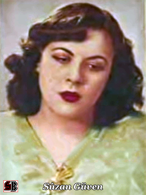 Mahzûn gönül heyhât şâd olacak mı sanıyorsun şarkısı