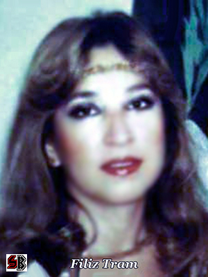 Meyl edip bir gül-i zâre şarkısı