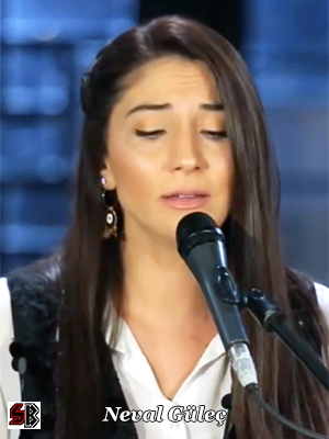 Nazlı güzel bebeciğim şarkısı