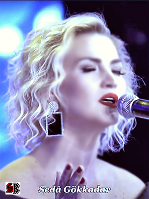 Korkma sakın gözlerimden şarkısı