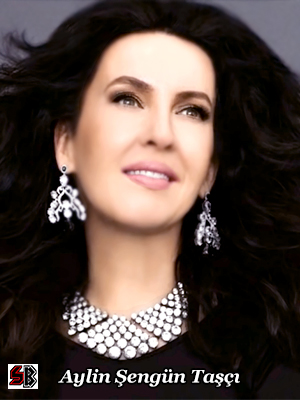 Gelmiş değil böyle perî şarkısı