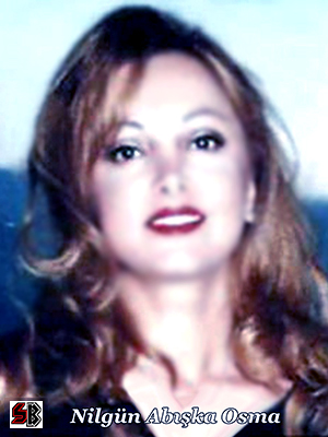 Giderken kâlbimi al götür benden şarkısı - Nilgün Abışka Osma