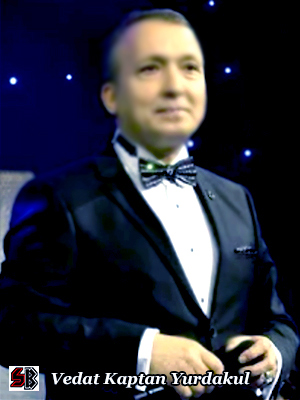 Gönül yarasından acı duyanlar şarkısı - Vedat Kaptan Yurdakul