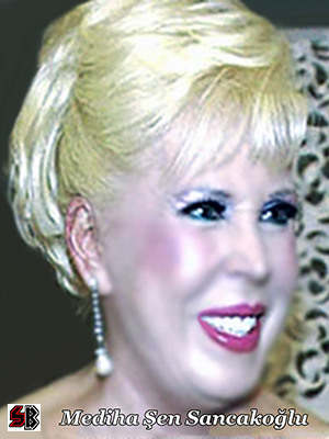 Gördüm seni sevdim güzelim gonca-i tersin şarkısı