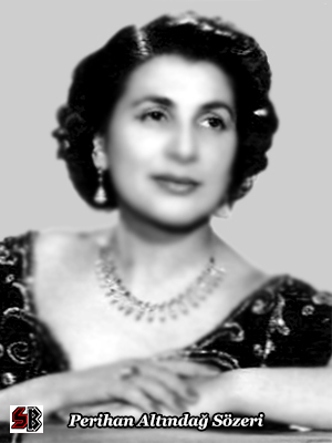 Gurbetten gelmişim yorgunum hancı şarkısı