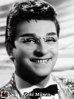 Hâb-gâh-ı yâre girdim arz için ahvâlimi şarkısı