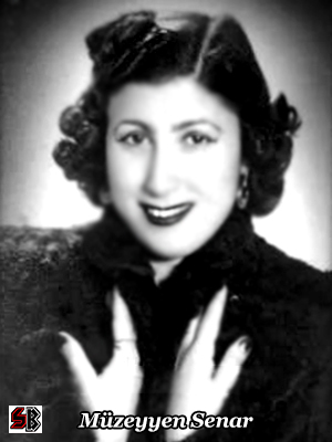 Hayâl deryâsına ben bâzı bâzı şarkısı