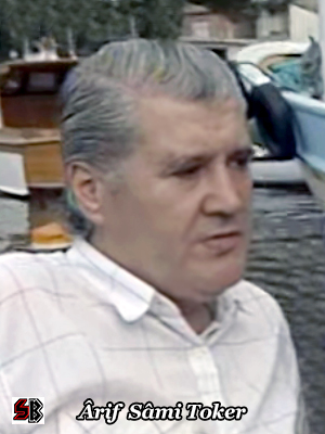 İçince şarabı ezelde gönül şarkısı