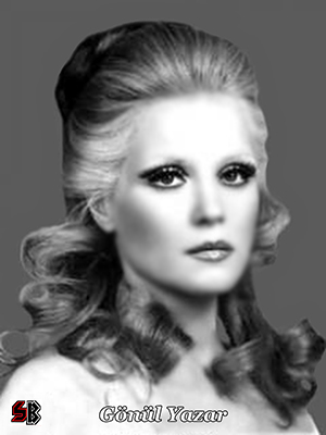 Dışarda bir yaz yağmuru şarkısı - Gönül Yazar