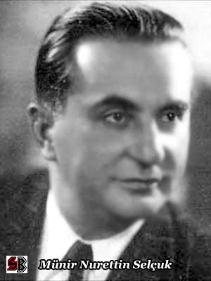 Dönülmez akşamın ufkundayız vakit çok geç şarkısı